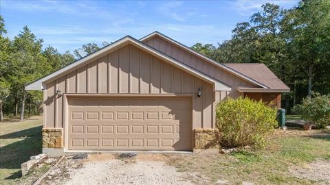 A home in Bastrop