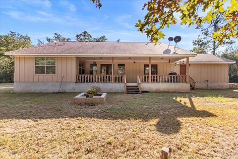 A home in Bastrop