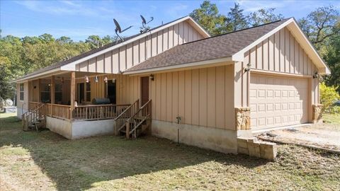 A home in Bastrop