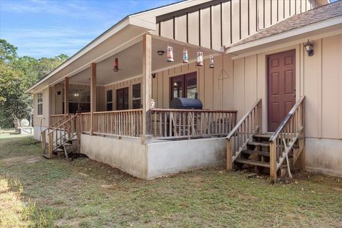 A home in Bastrop