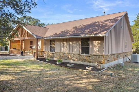 A home in Bastrop