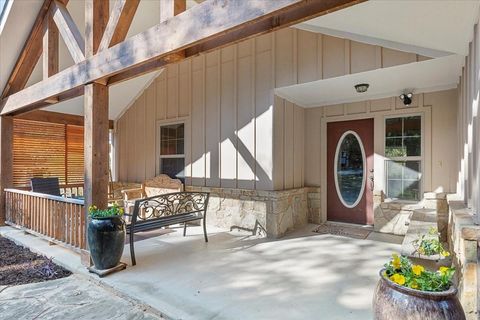 A home in Bastrop