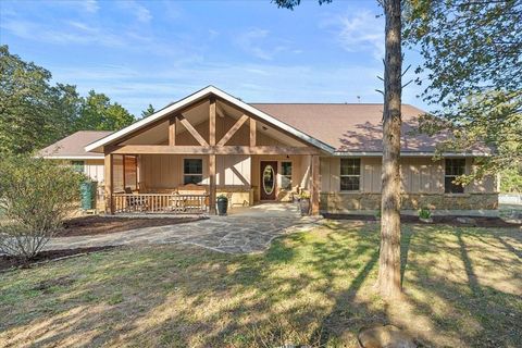 A home in Bastrop