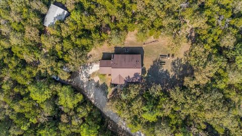 A home in Bastrop