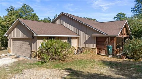 A home in Bastrop