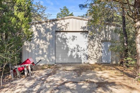 A home in Bastrop