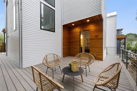 Photo of 900 S 2nd ST #20, Austin, TX 78704 (MLS # 8644337)