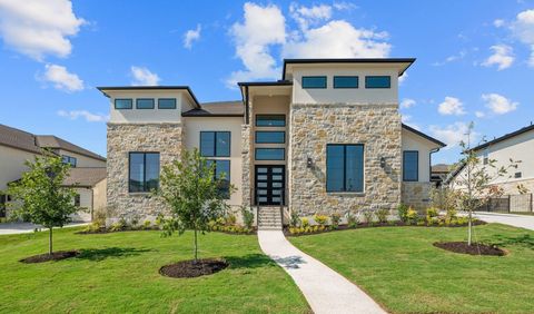806 Geiger PATH Lakeway TX 78738