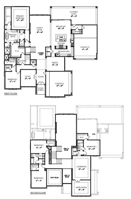 806 Geiger PATH