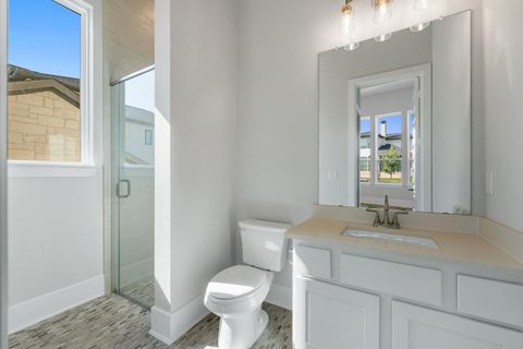 Tiny photo for 806 Geiger PATH, Lakeway, TX 78738 (MLS # 2450827)