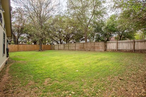 Tiny photo for 10406 Sentenal DR, Austin, TX 78748 (MLS # 1334351)