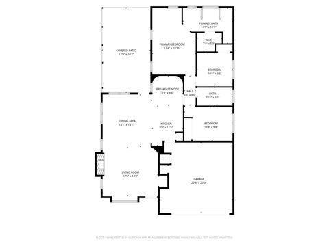 Tiny photo for 10406 Sentenal DR, Austin, TX 78748 (MLS # 1334351)