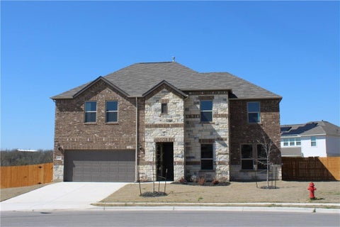 Photo of 16700 Fresno CV, Pflugerville, TX 78660 (MLS # 8634444)