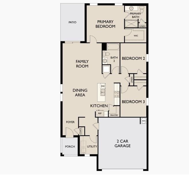1337 Morris LOOP
