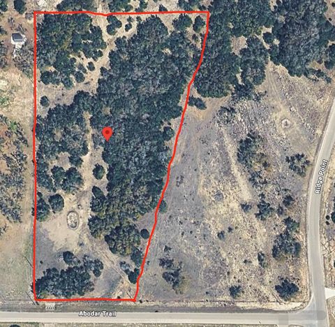 Photo of 557 Abodar TRL, Spring Branch, TX 78070 (MLS # 5769606)