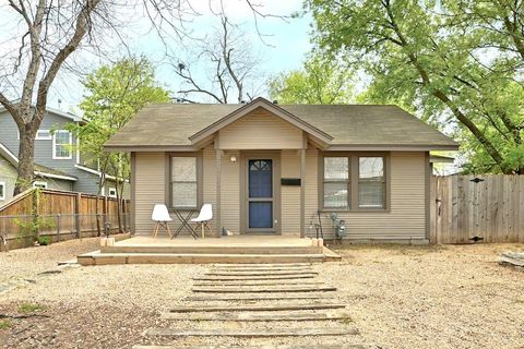 5313 Martin Ave Austin TX 78751