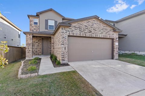 212 Katie Elder DR Jarrell TX 76537