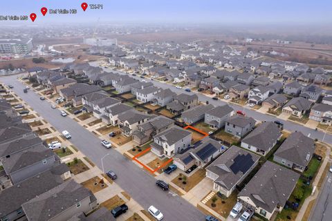 Tiny photo for 6509 Wagon Spring ST, Del Valle, TX 78617 (MLS # 5183298)