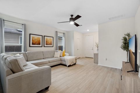 Tiny photo for 6509 Wagon Spring ST, Del Valle, TX 78617 (MLS # 5183298)
