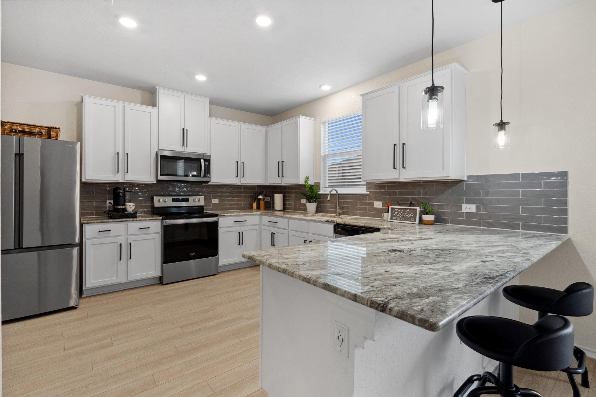 6509 Wagon Spring ST