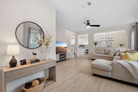 Photo of 6509 Wagon Spring ST, Del Valle, TX 78617 (MLS # 5183298)