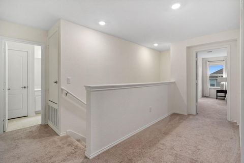 Tiny photo for 6509 Wagon Spring ST, Del Valle, TX 78617 (MLS # 5183298)
