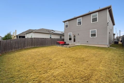 Tiny photo for 6509 Wagon Spring ST, Del Valle, TX 78617 (MLS # 5183298)
