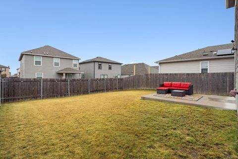 Tiny photo for 6509 Wagon Spring ST, Del Valle, TX 78617 (MLS # 5183298)