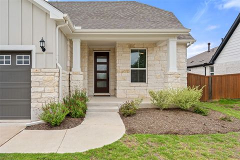 339 Climbing Rock LOOP Dripping Springs TX 78620