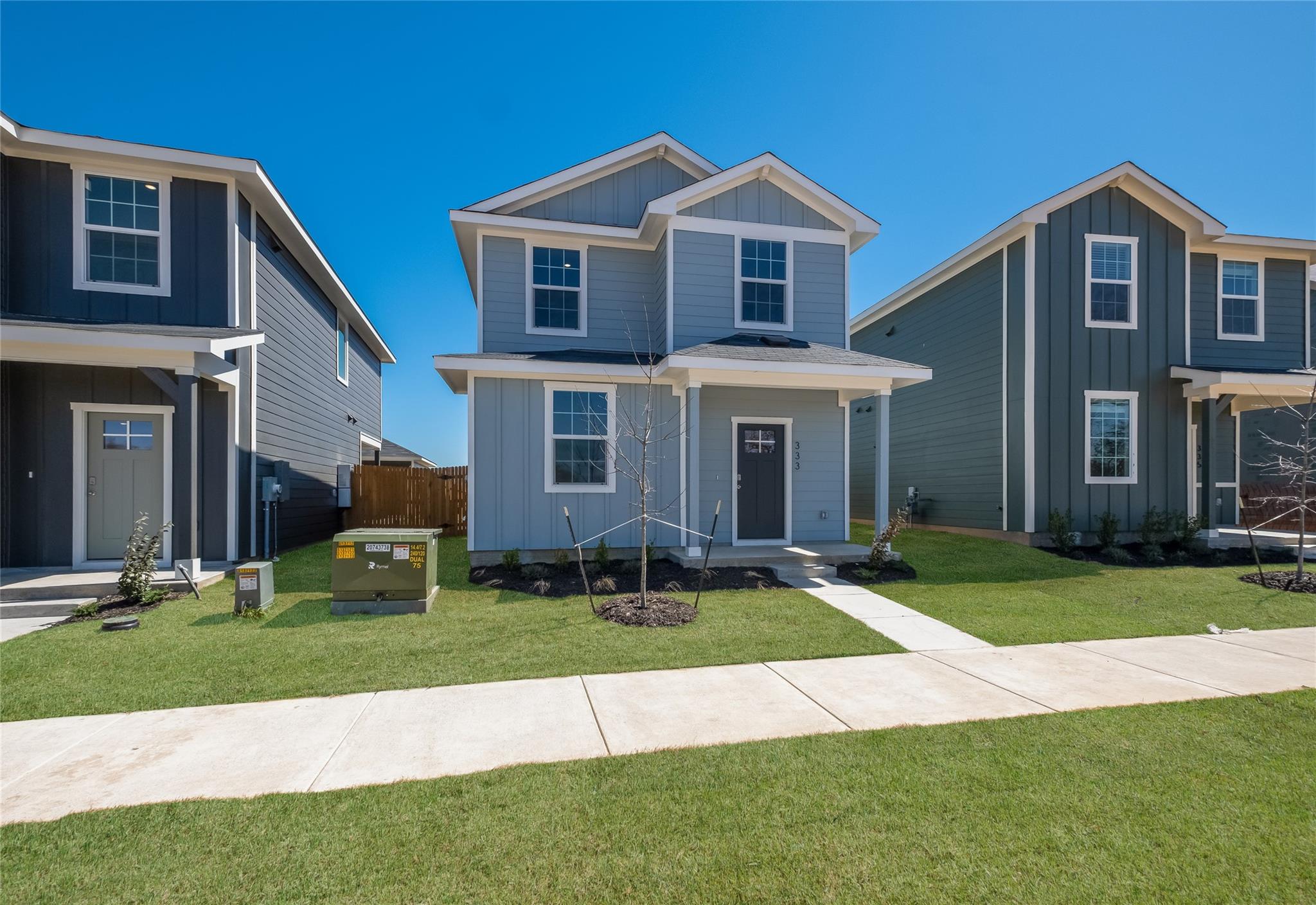 308 Puerto Plata Ave