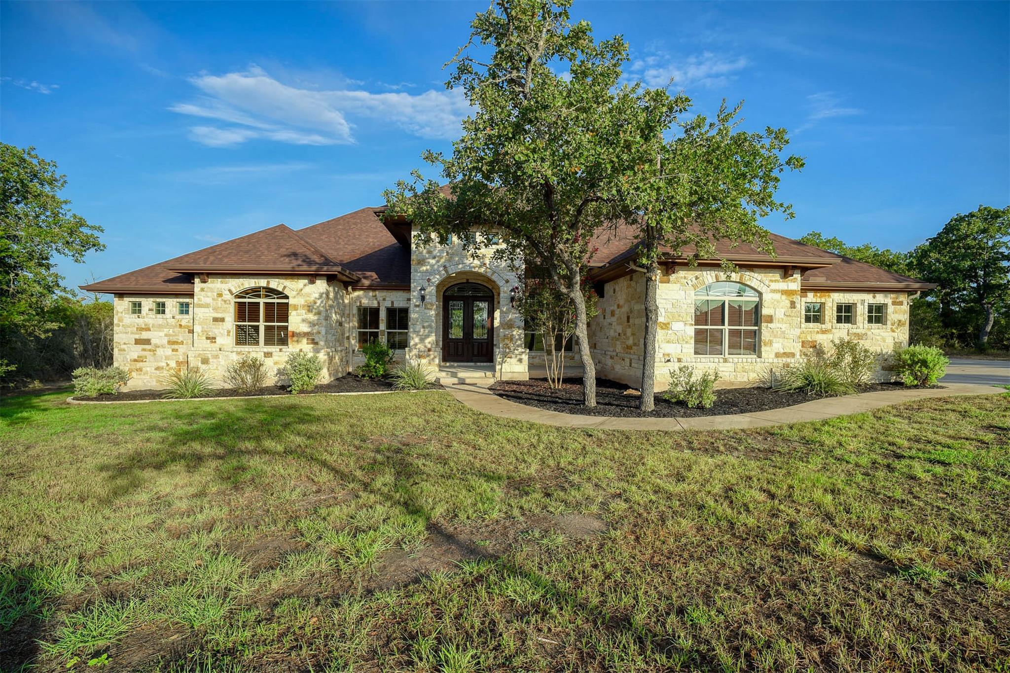 121 Wagon Gap CT