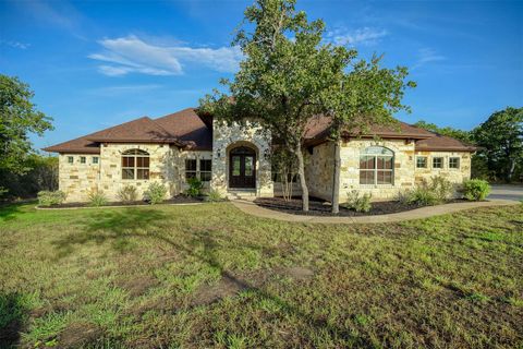 121 Wagon Gap CT Bastrop TX 78602