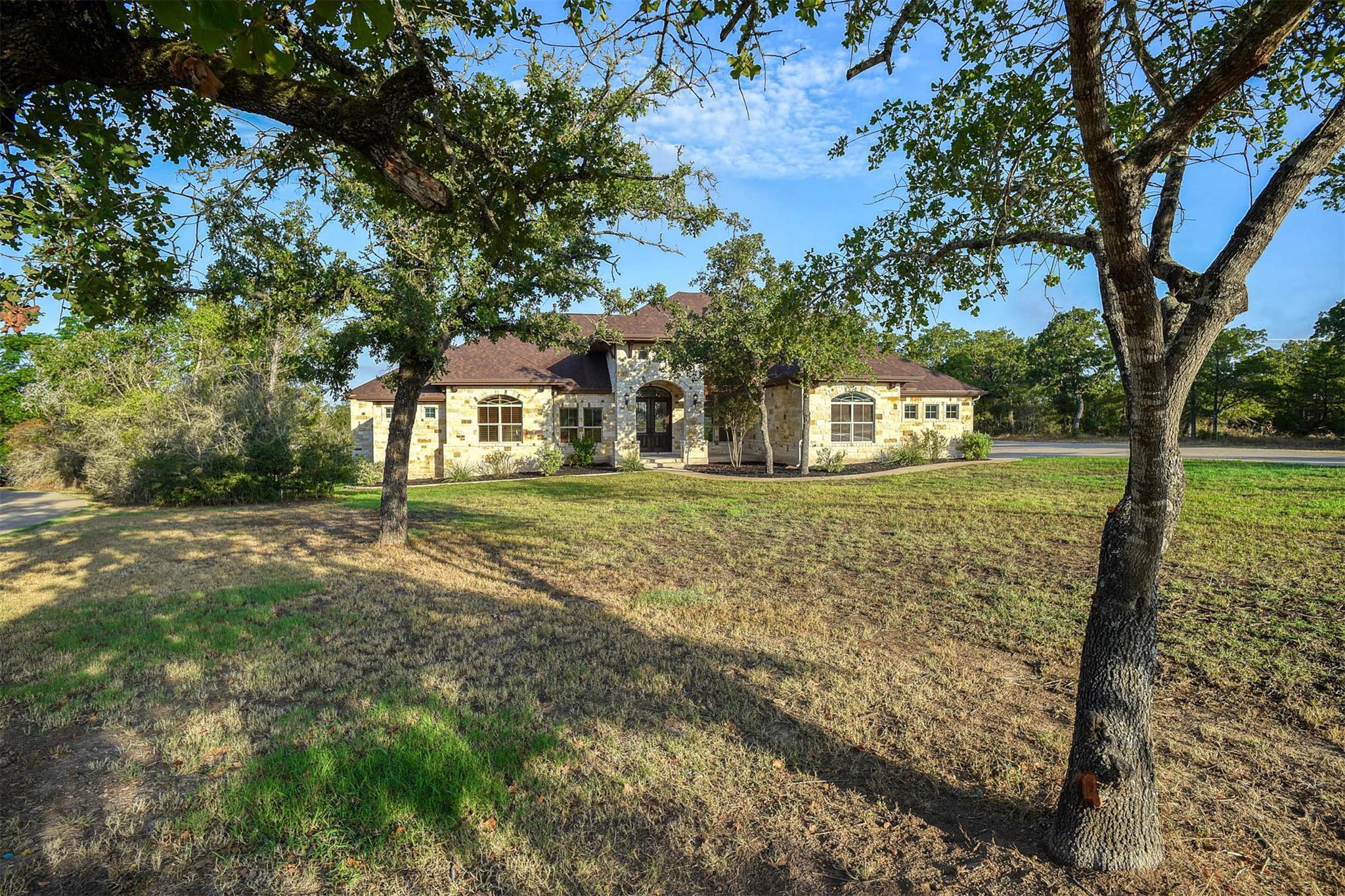 121 Wagon Gap CT