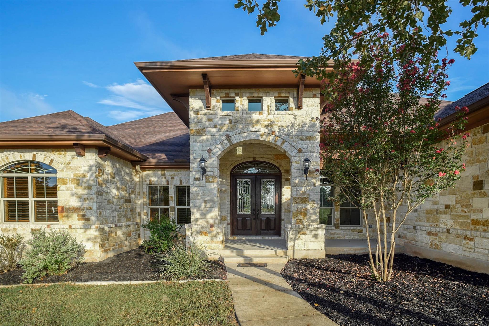 121 Wagon Gap CT