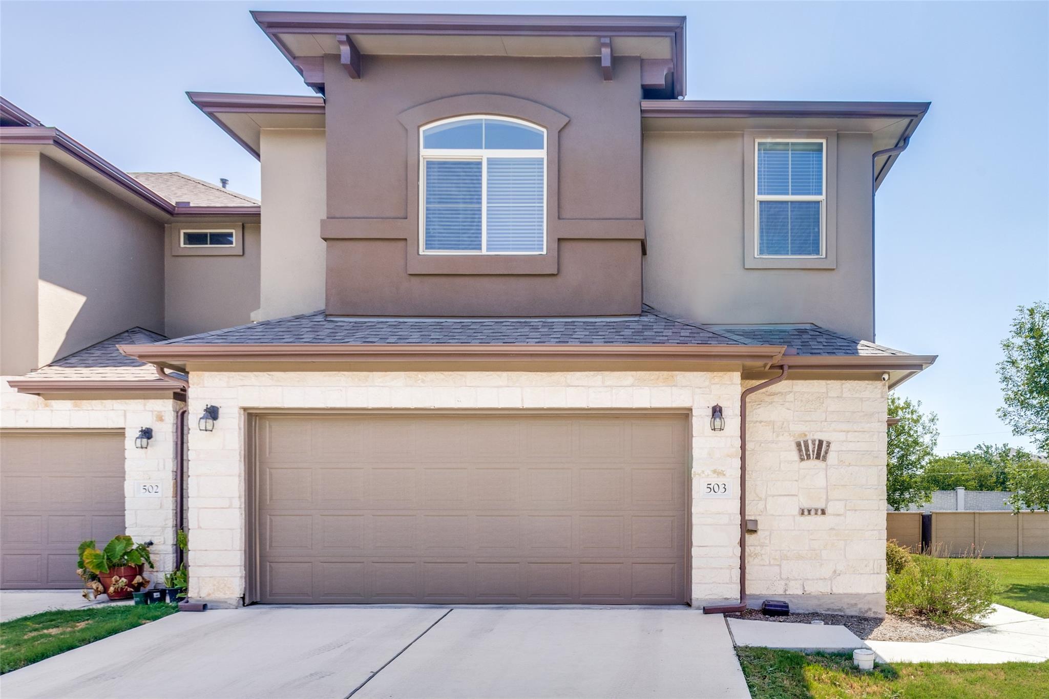 2880 DONNELL DR UNIT #503 Donnell DR 503