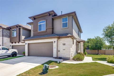 2880 DONNELL DR UNIT #503 Donnell DR 503 Round Rock TX 78664