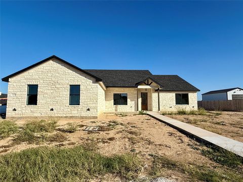 5207 Hollow Ranch DR Salado TX 76571