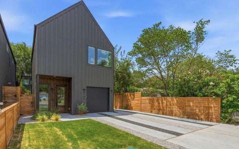 Photo of 5706 Nancy DR #2, Austin, TX 78745 (MLS # 7980866)