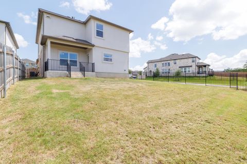 Tiny photo for 8015 Purple Aster PASS, Lago Vista, TX 78645 (MLS # 7639776)