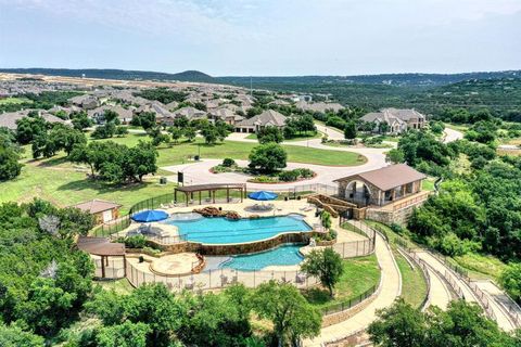 Tiny photo for 8015 Purple Aster PASS, Lago Vista, TX 78645 (MLS # 7639776)