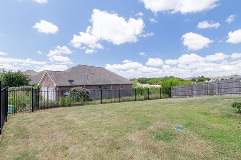 Tiny photo for 8015 Purple Aster PASS, Lago Vista, TX 78645 (MLS # 7639776)