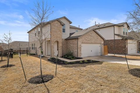 Tiny photo for 8015 Purple Aster PASS, Lago Vista, TX 78645 (MLS # 7639776)