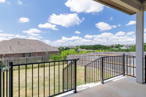 Tiny photo for 8015 Purple Aster PASS, Lago Vista, TX 78645 (MLS # 7639776)
