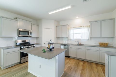 Tiny photo for 8015 Purple Aster PASS, Lago Vista, TX 78645 (MLS # 7639776)