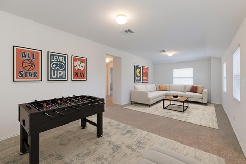 Tiny photo for 8015 Purple Aster PASS, Lago Vista, TX 78645 (MLS # 7639776)