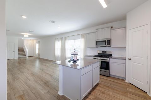 Tiny photo for 8015 Purple Aster PASS, Lago Vista, TX 78645 (MLS # 7639776)