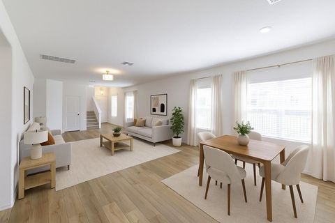 Tiny photo for 8015 Purple Aster PASS, Lago Vista, TX 78645 (MLS # 7639776)