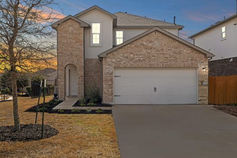 Tiny photo for 8015 Purple Aster PASS, Lago Vista, TX 78645 (MLS # 7639776)
