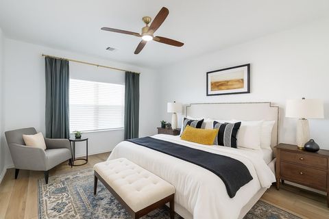 Tiny photo for 8015 Purple Aster PASS, Lago Vista, TX 78645 (MLS # 7639776)