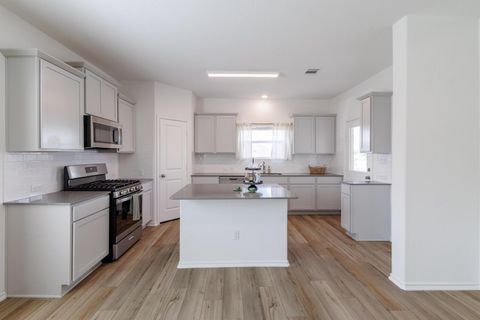 Tiny photo for 8015 Purple Aster PASS, Lago Vista, TX 78645 (MLS # 7639776)